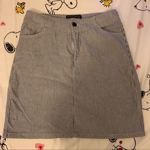 Brandy Melville skirt
